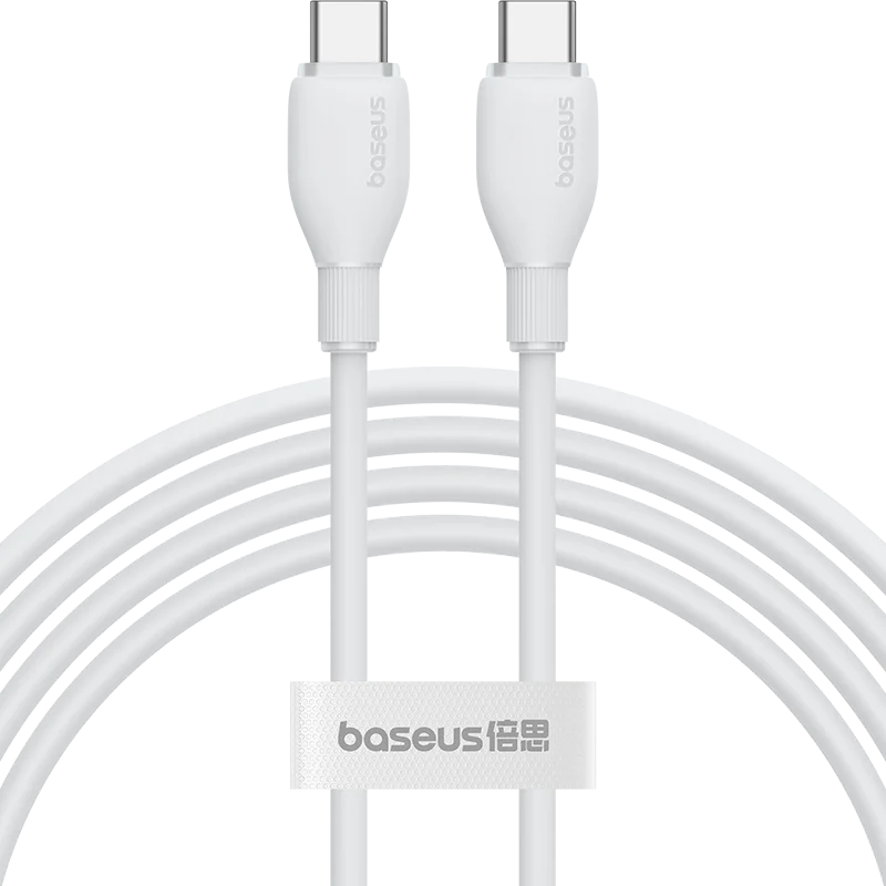 100W USB-C to USB-C PD Fast Charging Data Cable - 15