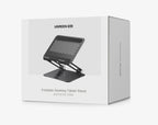 Adjustable Aluminum Tablet and Phone Stand