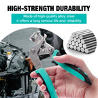 Automotive Door Panel and Fastener Removal Pliers