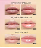 Peptide Lip Treatment Moisturizing Repair Balm