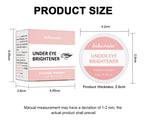 Hydrating Under Eye Brightening Cream for Dark Circles