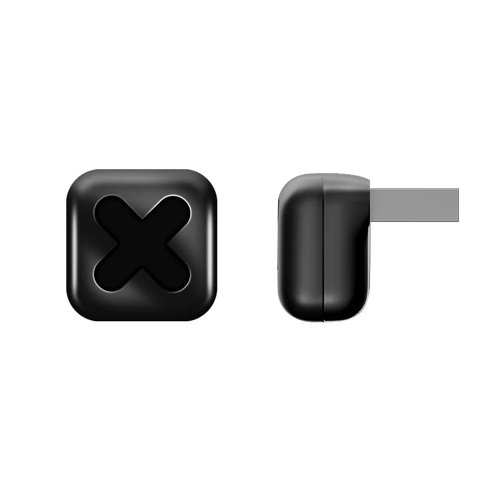 Wireless CarPlay and Android Auto USB Adapter