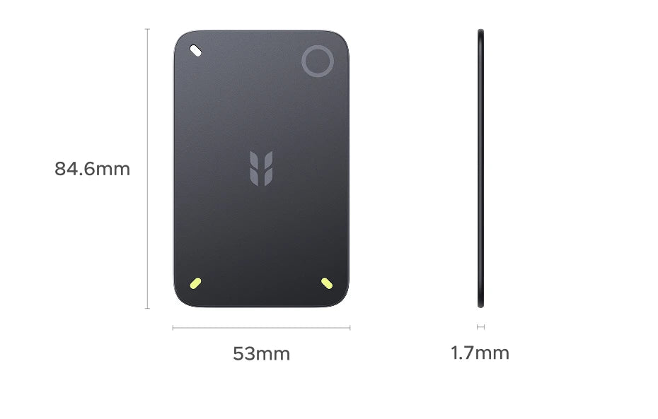 Smart Bluetooth Item Tracker for iOS and Android - 23