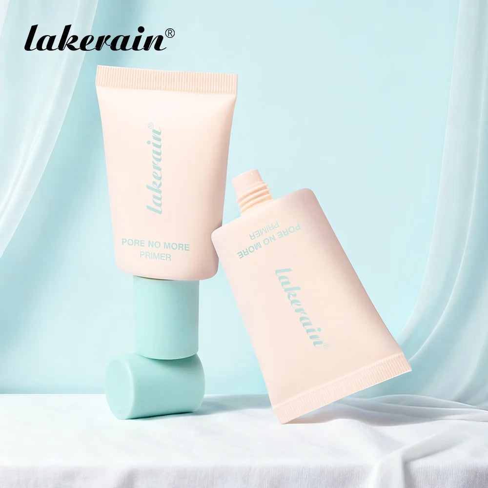 Pore Minimizing Face Primer for Smooth Matte Makeup - 20