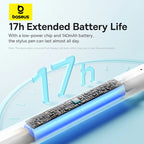 Active Stylus Pen for iPad with Tilt Sensitivity