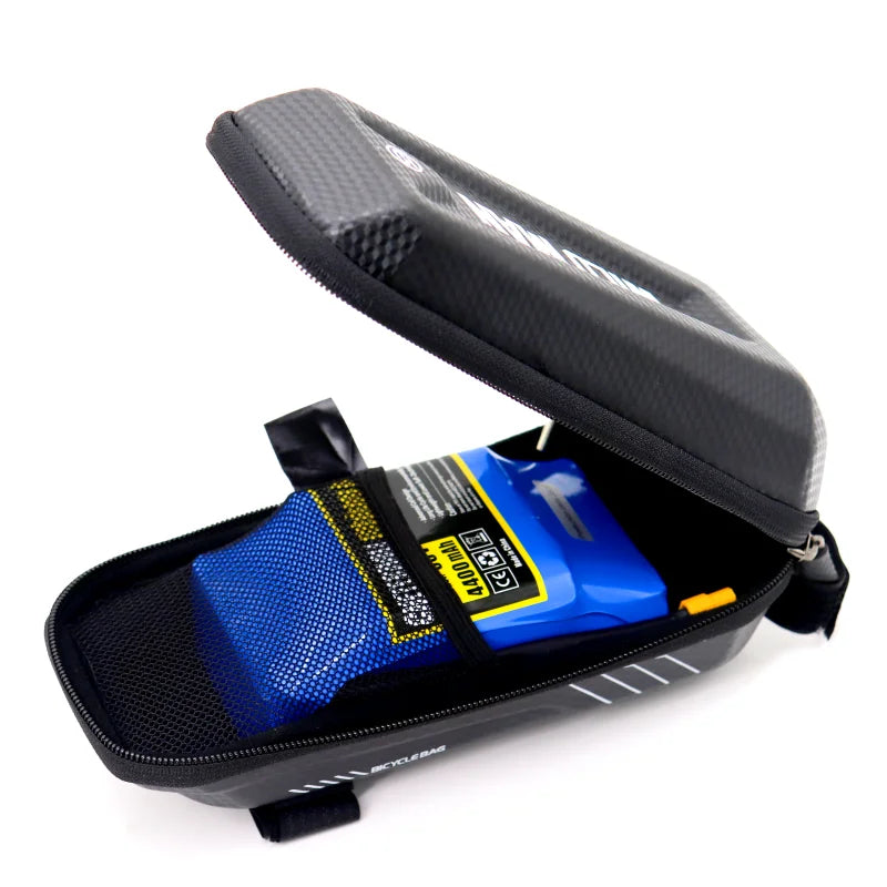 36V Electric Scooter Battery Expansion Pack with Carrying Bag