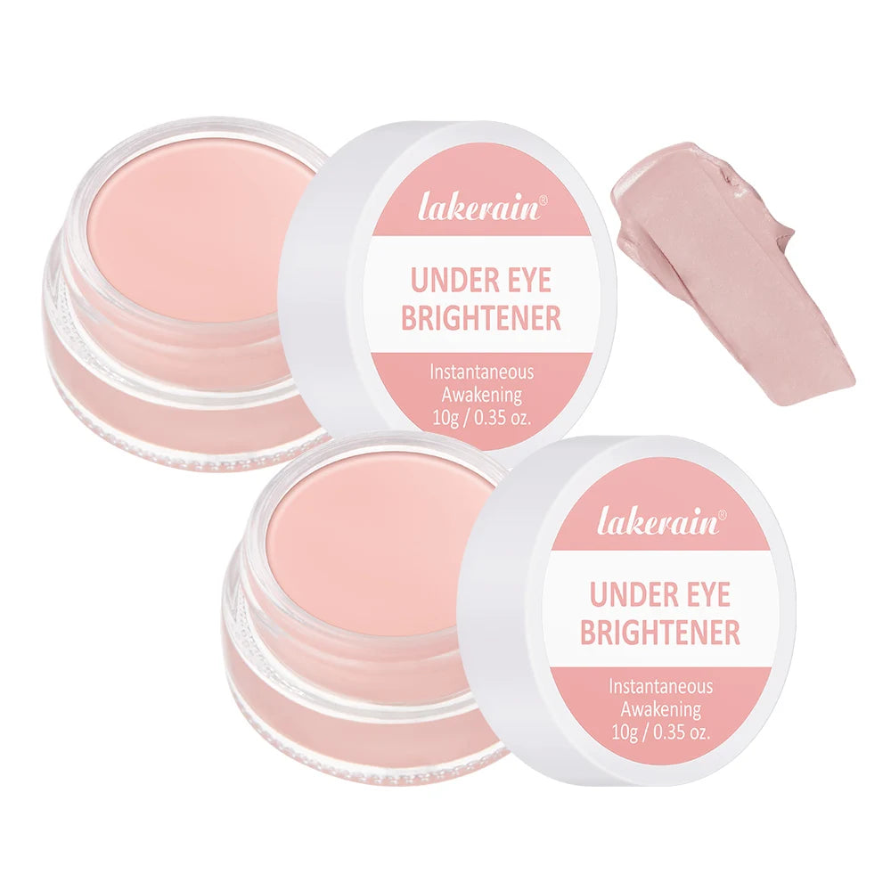 Hydrating Under Eye Brightening Concealer Cream
