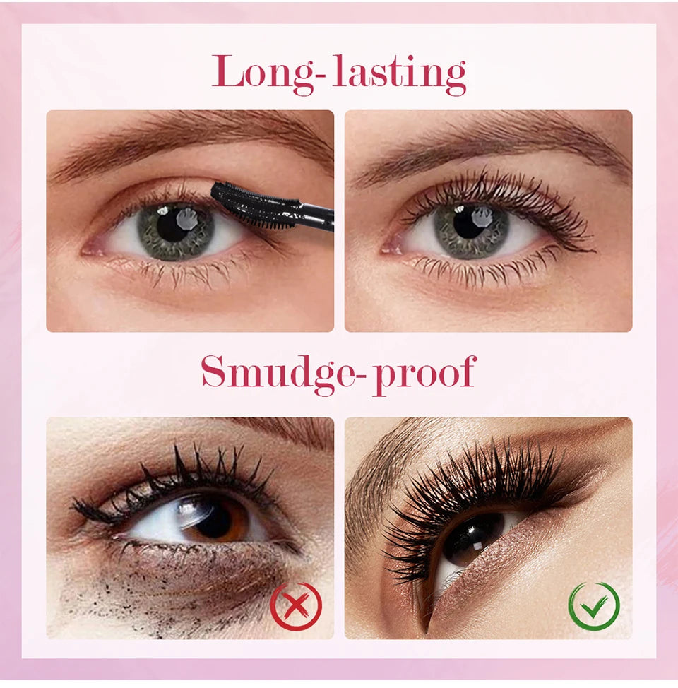 Volumizing Mascara and Lash Primer Set - 27