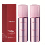 Long-Lasting Matte Finish Makeup Setting Spray