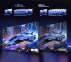 16K Ultra High Speed HDMI 2.2 Cable for Gaming and Home Theater