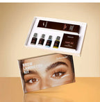 Professional Eyebrow Lamination Lifting and Shaping Kit