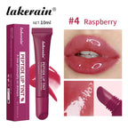 Hydrating Peptide Lip Tint for Shiny and Plump Lips