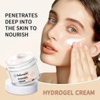 Deeply Hydrating Hydrogel Face Cream