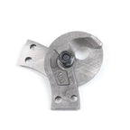 14-Inch Heavy-Duty Manual Cable Cutter for Copper and Aluminum Wire