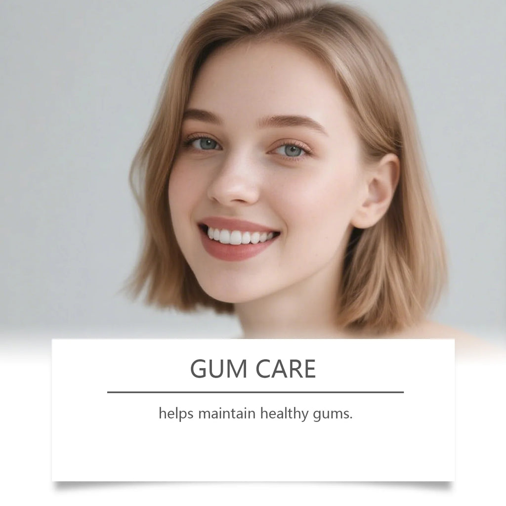 Bee Venom Gum Care and Teeth Whitening Toothpaste