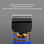 Adjustable Ceramic Replacement Blade for Carpet Tufting Trimmers