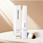 Color-Adapting Foundation Stick with Built-in Blending Brush