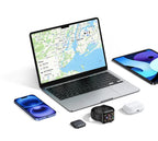Bluetooth Item Tracker for Apple Find My Network