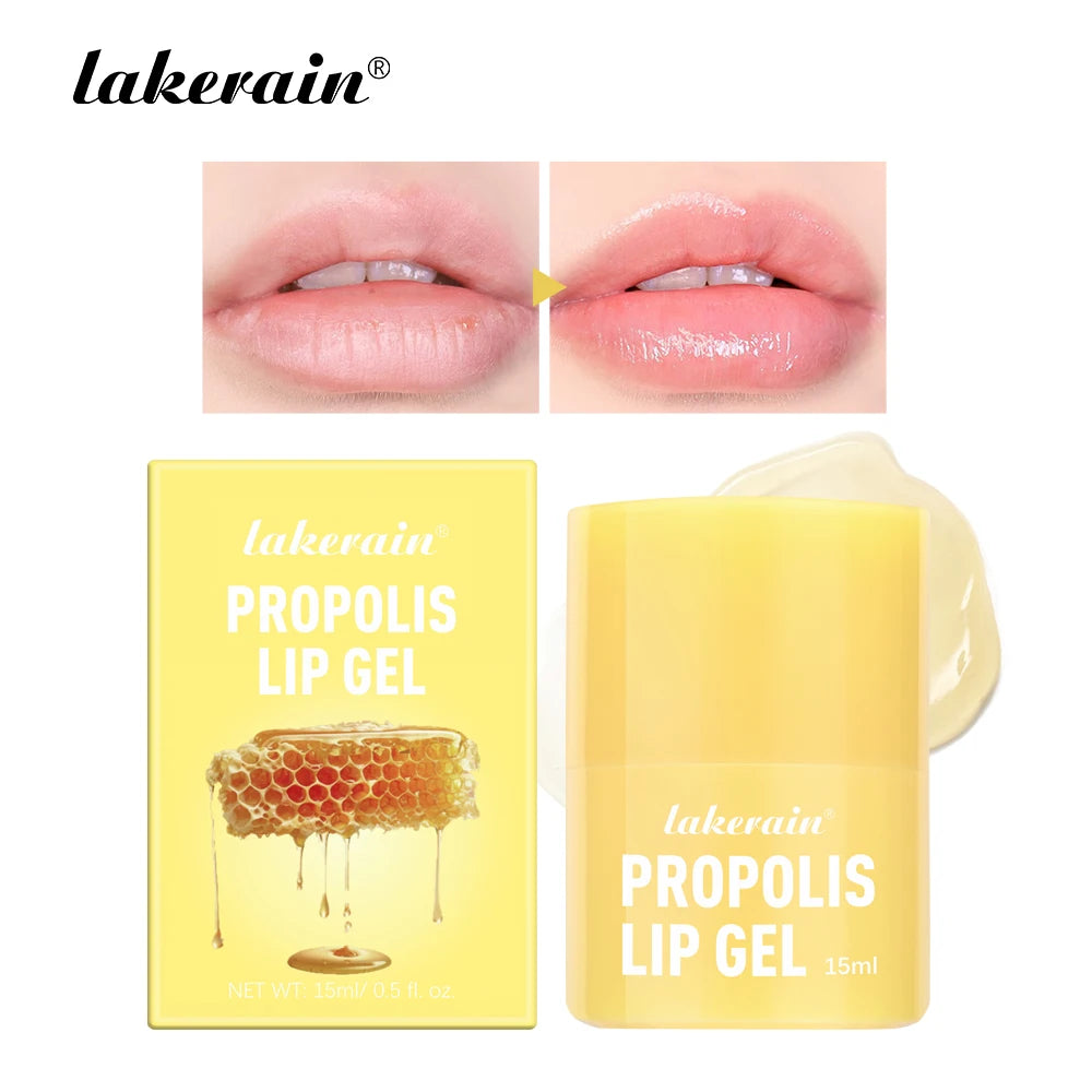 Propolis Hydrating Overnight Lip Repair Gel