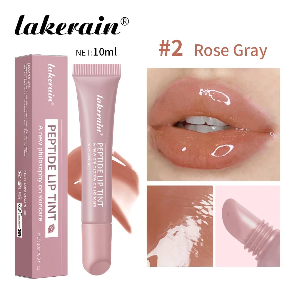 Moisturizing Lip Balm Butter Gloss - 27