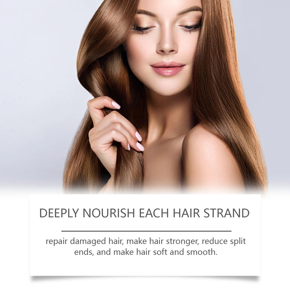 Batana Oil Nourishing Hair Growth Shampoo