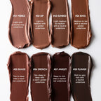 Cream Bronzer and Contour Stick for Sculpted Face
