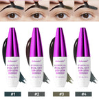 Waterproof Peel-Off Eyebrow Tint Gel