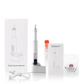 Cordless Electric Nail Drill Set for Manicure and Pedicure