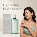 Hydrating Body Serum for Dry Skin