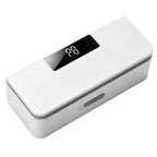 Rechargeable Portable Food Bag Sealer with Cutter