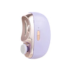 Automatic Electric Nail Trimmer and Polisher for Adults and Kids