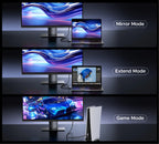 16K Ultra High Speed HDMI 2.2 Cable for Gaming and Home Theater