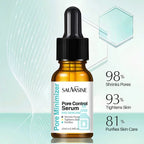 Pore Minimizing Facial Serum for Tightening and Smooth Skin