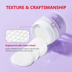 Ingrown Hair Treatment Pads for Razor Bumps and Exfoliation