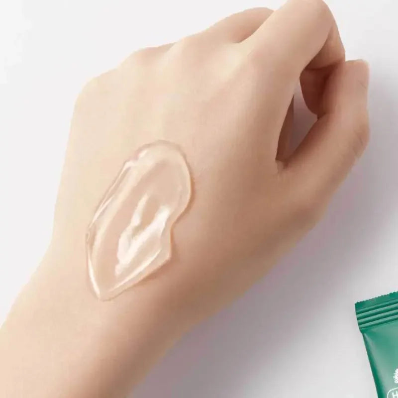 Collagen Sleeping Facial Mask for Anti-Aging and Skin Repair - 5