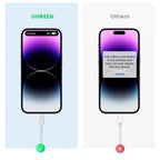 USB-C to Lightning PD 20W Fast Charging Cable
