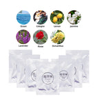Solid Car Air Freshener Scented Refill Tablets