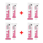 Teeth Whitening Toothpaste for Stain Removal and Fresh Breath