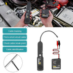 Automotive Short and Open Circuit Finder Tester 6V-42V DC