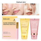 Collagen Overnight Peel-Off Face Mask for Skin Firming