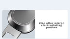 Metal Car Seat Belt Clip Buckle Extender 2cm Insert Socket