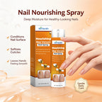 Bee Venom Nourishing Nail Repair Spray
