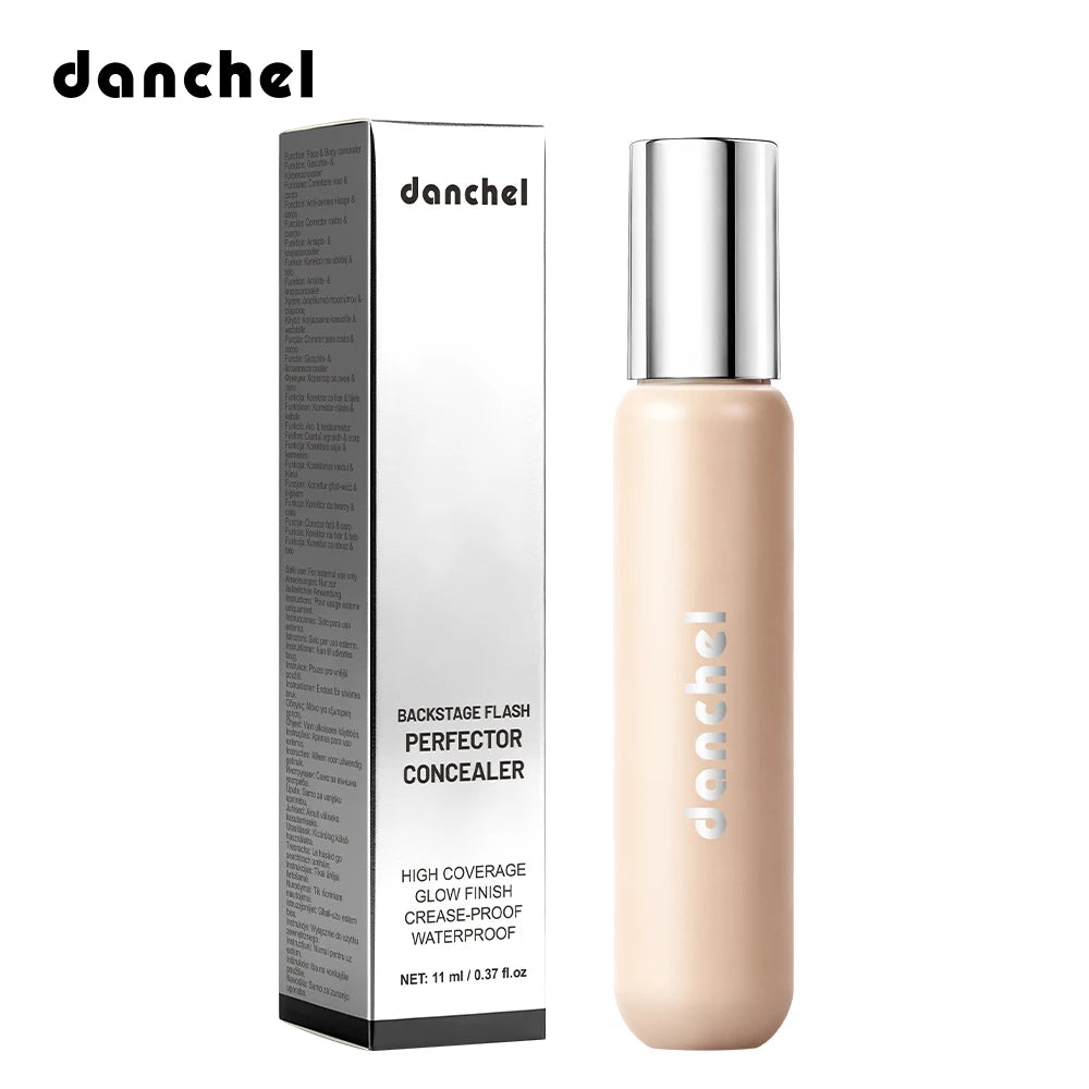 Full Coverage Waterproof Liquid Concealer for Face and Body - 29