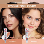 Color Correcting CC Cream with SPF 25