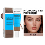 Hydrating Tinted Moisturizing Foundation Face Primer