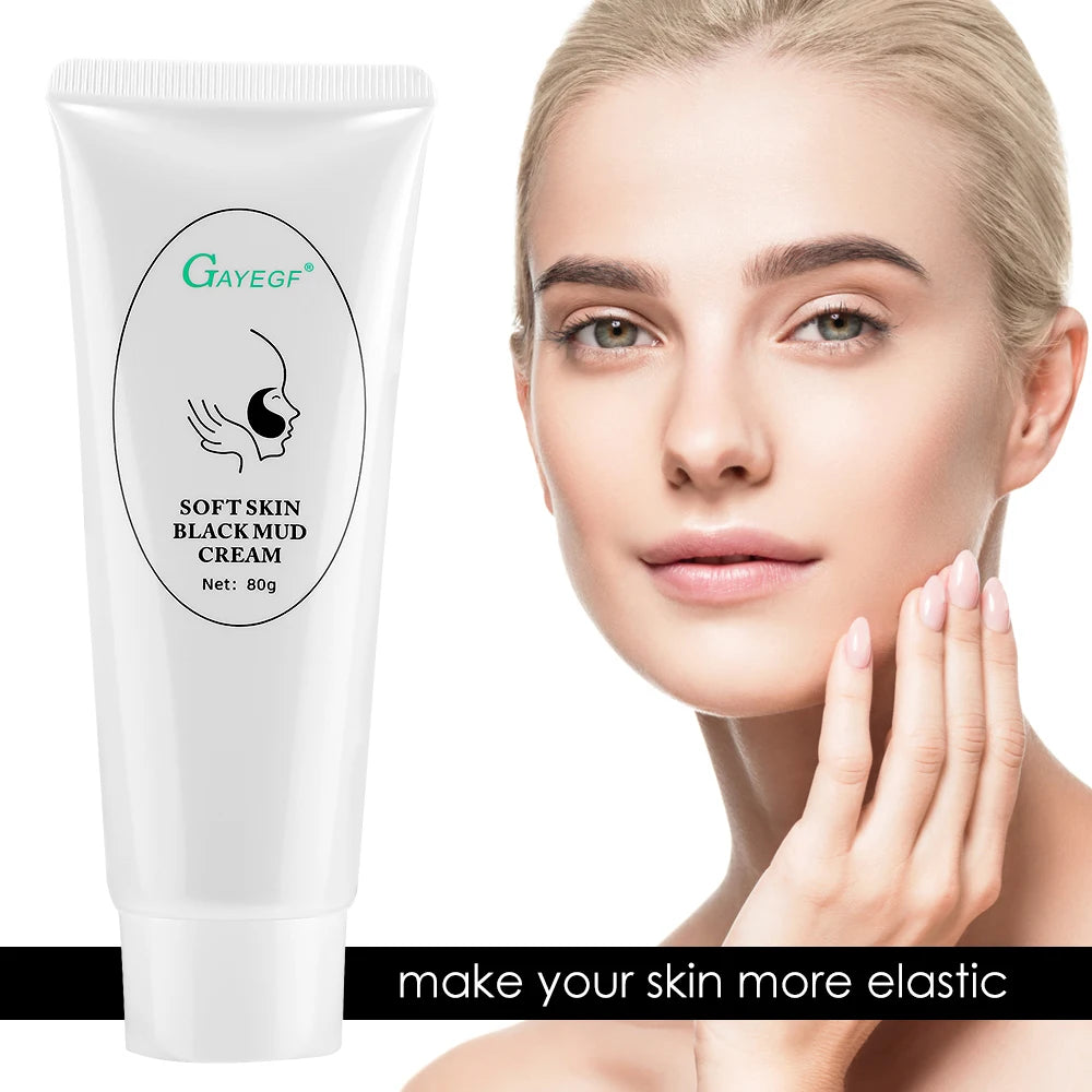Carbon Laser Facial Gel for Skin Rejuvenation and Deep Pore Cleansing - 2