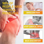 Propolis Cooling Joint and Muscle Relief Massage Gel