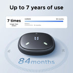 Bluetooth Smart Item Locator for Keys and Bags