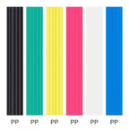 Multipurpose Plastic Welding Rods for Car Bumper and Repair