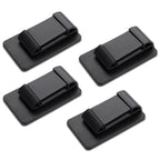 Universal Car Seat Belt Stabilizer Clip Non Slip Fastener